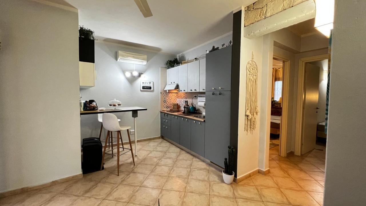 Tropical Morabeza Apartment Santa Maria Exteriér fotografie