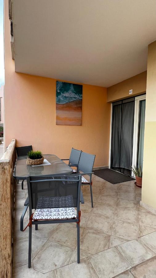 Tropical Morabeza Apartment Santa Maria Exteriér fotografie